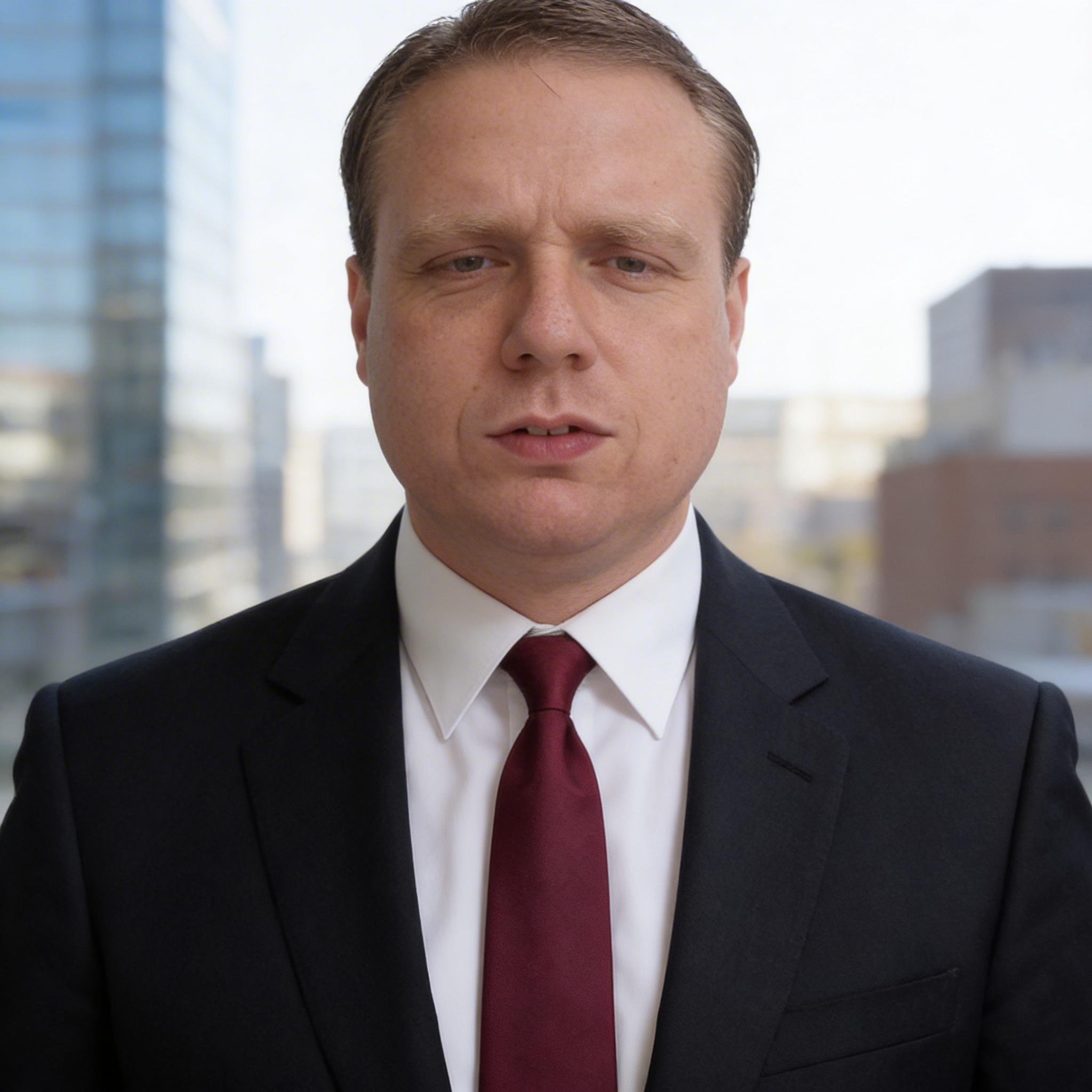 Andre Bergeron — Founder of On-VoIP